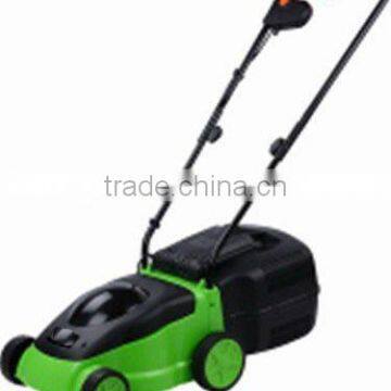 lawn mower