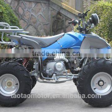 125cc Mini Quad ATV 125 ATA125-H1 With EPA ECE photo-6