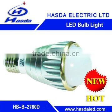 battery operated led light bulb