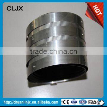 custom kinds of Pipe Clamp for construction