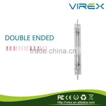 1000W VIREX Hydroponics High Pressure Sodium Lamp HPS Bulbs Double Ended Grow light