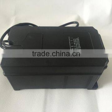 600W Compact Magnetic Ballast for Hydroponic Grow Lamp Bulb Light photo-5