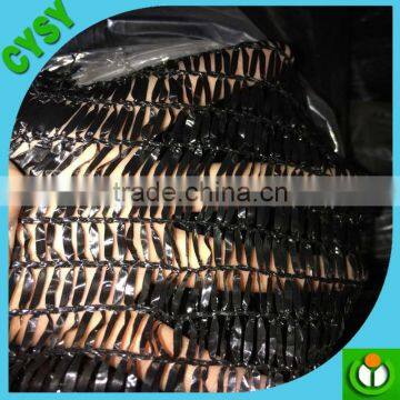 Greenhouse Used Inside and Outside Aluminum Sun Shade Net photo-5
