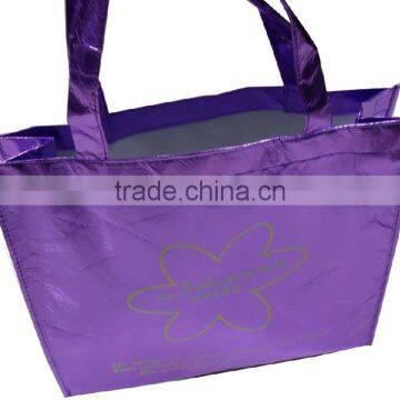 supply non woven polypropylene shoppinh bag