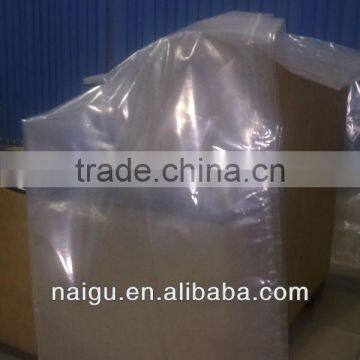 Sofa plastic packaging