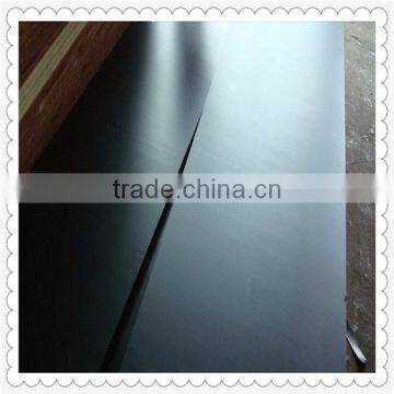 Black Film Faced Plywood Marine Plywood photo-2
