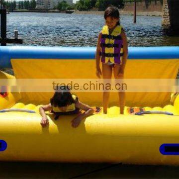 Soft Folding Inflatable Water Sofa photo-6