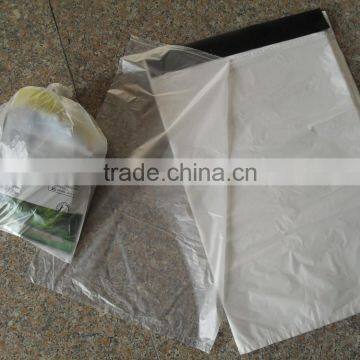 HDPE High Quality Plastic Calendar Bags