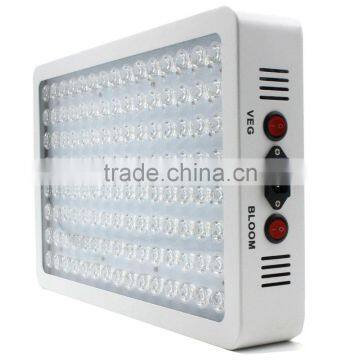 Double Chips Led Grow Light Full Spectrum for Greenhouse and Indoor Plant Flowering Growing 5W Led photo-3