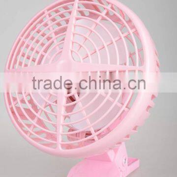 6inch Student Fan.shake Head Fan.clip Wall Fan