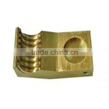 spare parts of briquette machine/cnc machine spare parts/claw machine spare parts