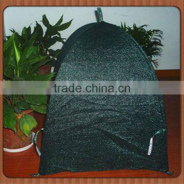 HDPE Shade Garden Plastic Plant Shrub Cover photo-3