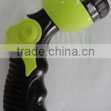 8-Pattern Plastic Water Spray Nozzle For Garden photo-6