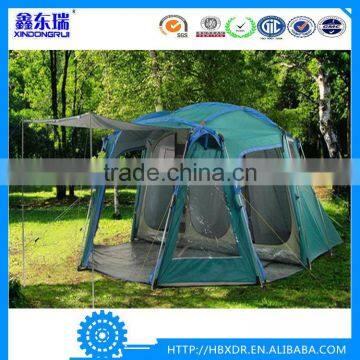 ! Aluminum Extrusions Outdoor Tent Rain Cover Tent Proof Tent