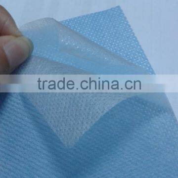 Nonwove Material Breathable Roofing Felt photo-3
