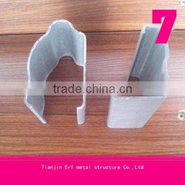 c channel iron standard sizes