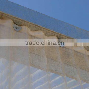 VULCAN Infill Foam Strips for GRECA Polycarbonate Sheets MIT photo-6