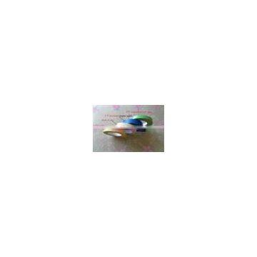 paper and cloth masking tapes