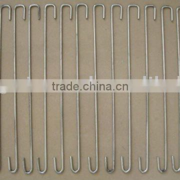 Galvanized Wire Hooks