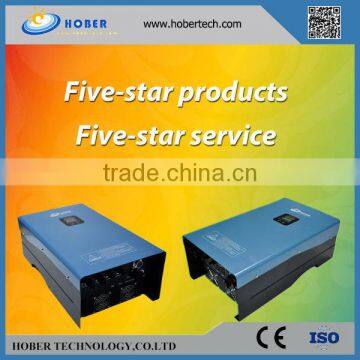 K000434 High Efficiency Sale Solar Pump Inverter MPPT 150kw photo-2