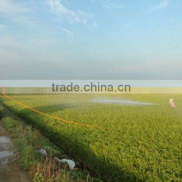 PVC HIGH PRESSURE SPRAY HOSE photo-3