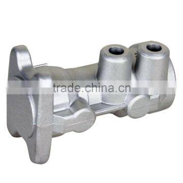 Low Pressure Alloy Aluminum Casting Parts With Professional Manufacturer