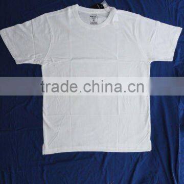 100% Cotton T-Shirts for Men & Women