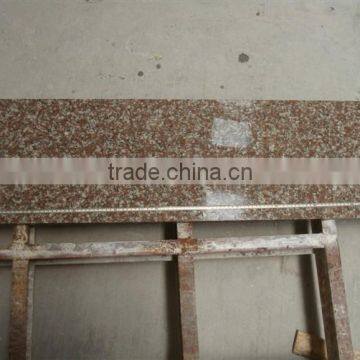 China Cheap Granite Stair Step photo-5