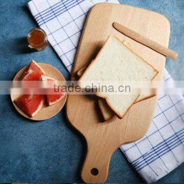 Chopping Board Wood chopping board Wood Serving tray Bread tray plate Cheese plate Dessert tray plate cookies platter