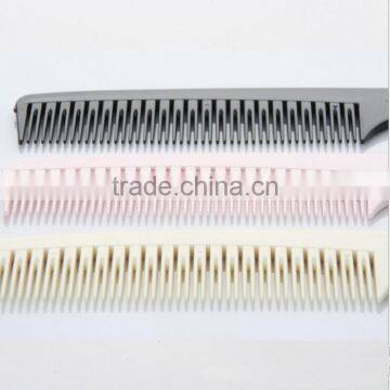 Wholesale Plastic Smart Weave Comb 21*3.1cm
