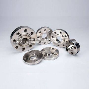 Stainless Steel Blind Flange Ss 304 photo-5