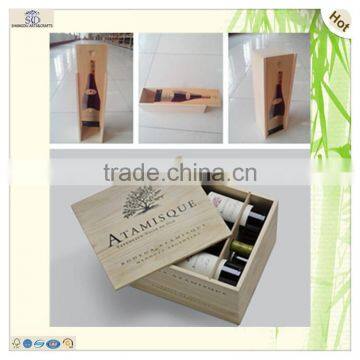 Paper Recyclable Long Short Glass Holder Flight Tray photo-4