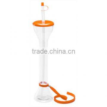 Best Selling Plastic 600ml Yard Cup photo-4