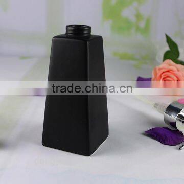 China Factory Custom Design Beauty Product Porcelain Perfume Bottle photo-4