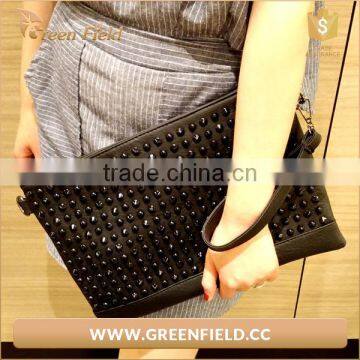 Hot Selling Ladies Wedding Evening Clutch Bags Handbag photo-4