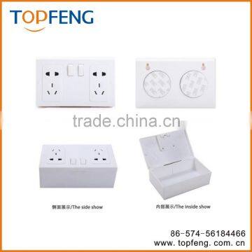 Wall Safe Jewelry Organizer photo-4