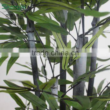 CHY030930 High Imitation Making Fake Bamboo Plant Craft for Kids photo-5