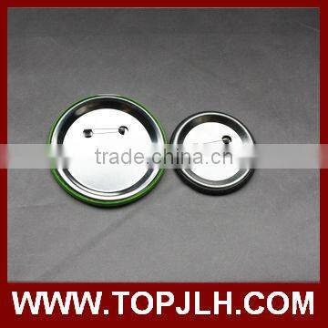 High Quality Metal Button Lapel Pin Cheap Professional Custom Pin Badge Button photo-6