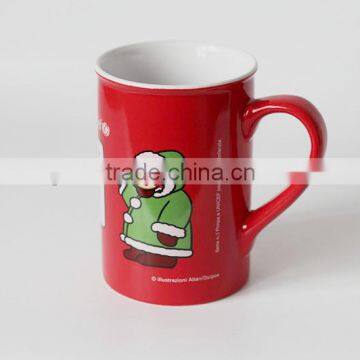 Cheap Ceramic Coffee Mug photo-5