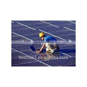 5000W High Tech Solar System Battery photo-3