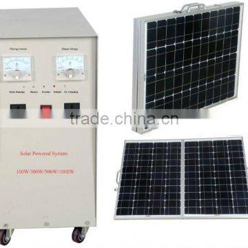 Solar Product for Home Use 300W photo-3