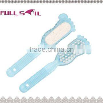 whosale plastic handy handle pedicure file