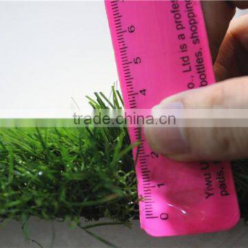 Home and Outdoor Decoration Synthetic Cheap Football Tennis Softball Badminton Relaxation Toy Natural Grass Turf E05 1182 photo-4