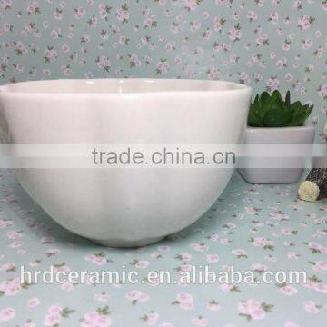 Stocked Beautiful Cheap Ceramic Bowl , Ceramic Rice/salad/soup Bowls photo-6