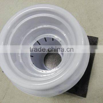 Vacuum Forming Plastic Advertising Promotion Display Stand photo-6