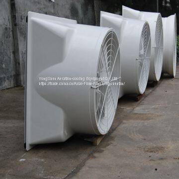 Горячая продажа промышленного вентилятора/вытяжного вентилятора/вентилятора отрицательного давления photo-3