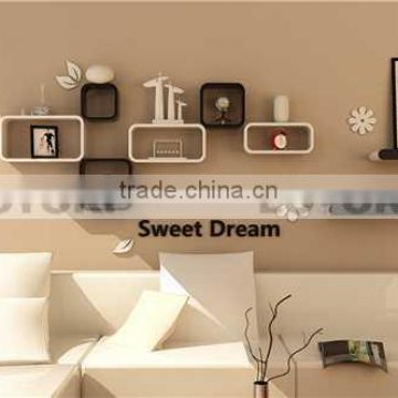 modern style decorative cube shelf diy type animal shape ice cube tray