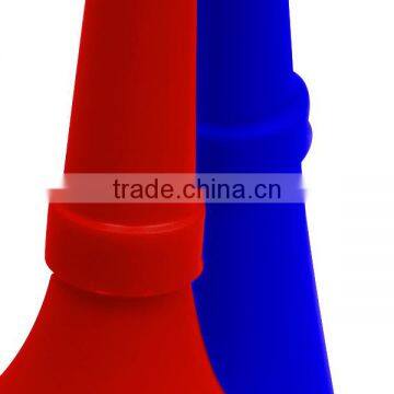 Customized Logo Trumpet Football Fans Items Cheap Trumpet From Factory photo-3