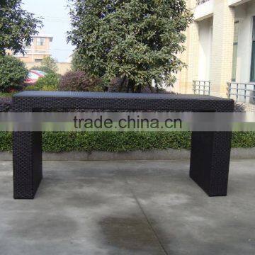 Bar Table And Chairs L photo-2