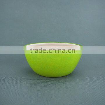 Ceramic Green Flower Pot,Green Plant Pots